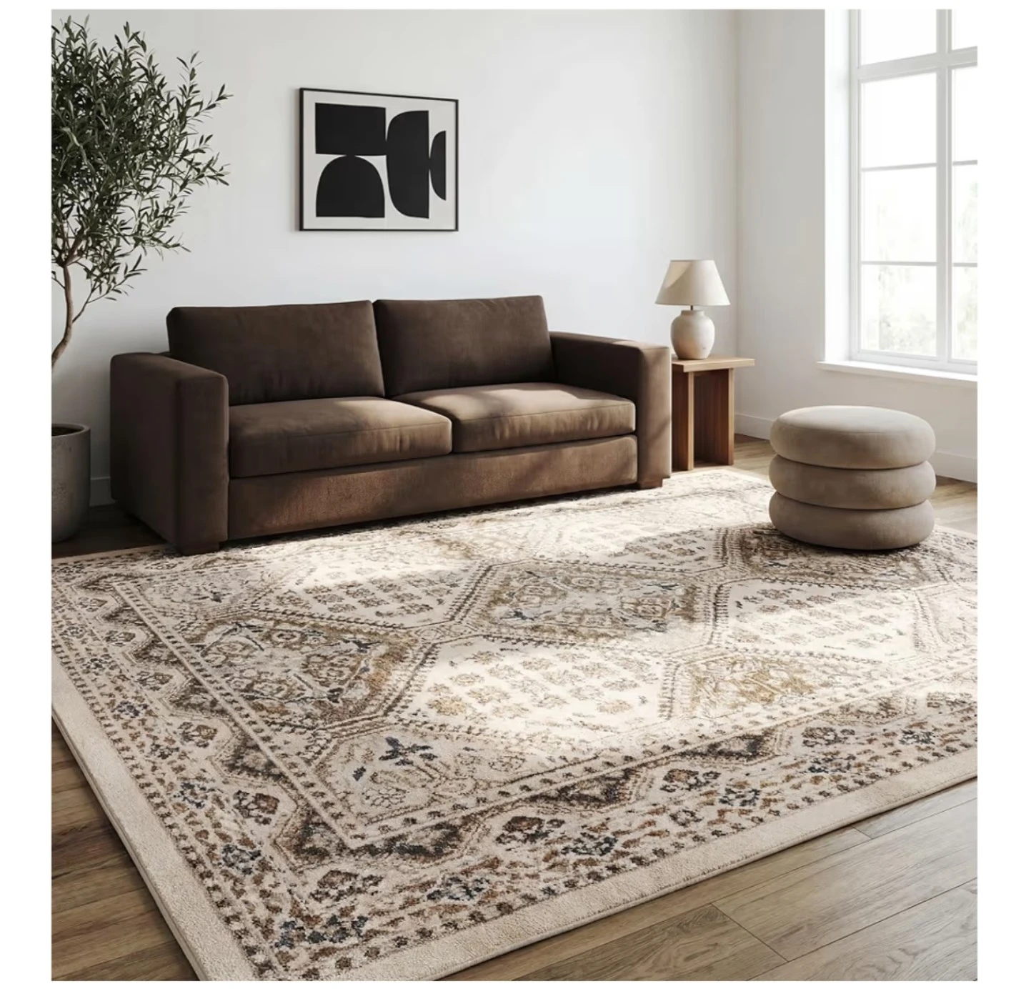 Floor carpet