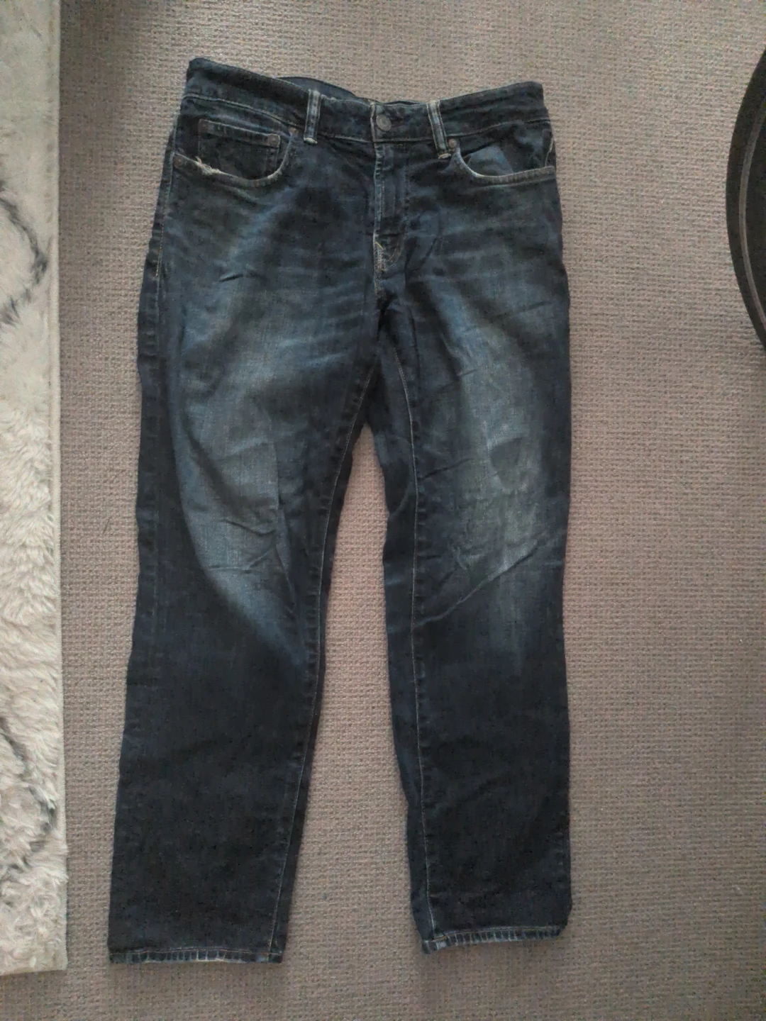 American  Eagle Men's Jeans 31x30