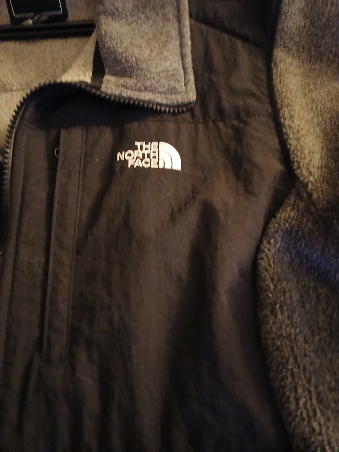 The North Face Jacket, Black - photo 2