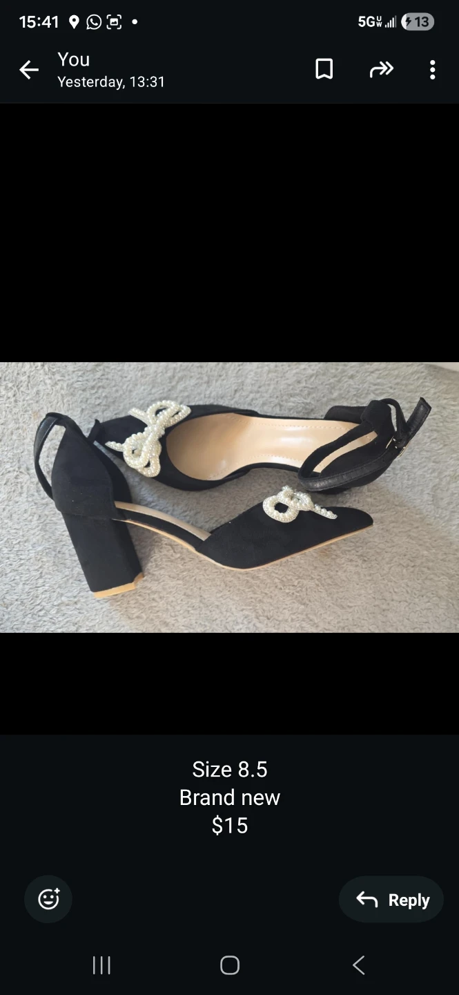 Brand New shoes - photo 4