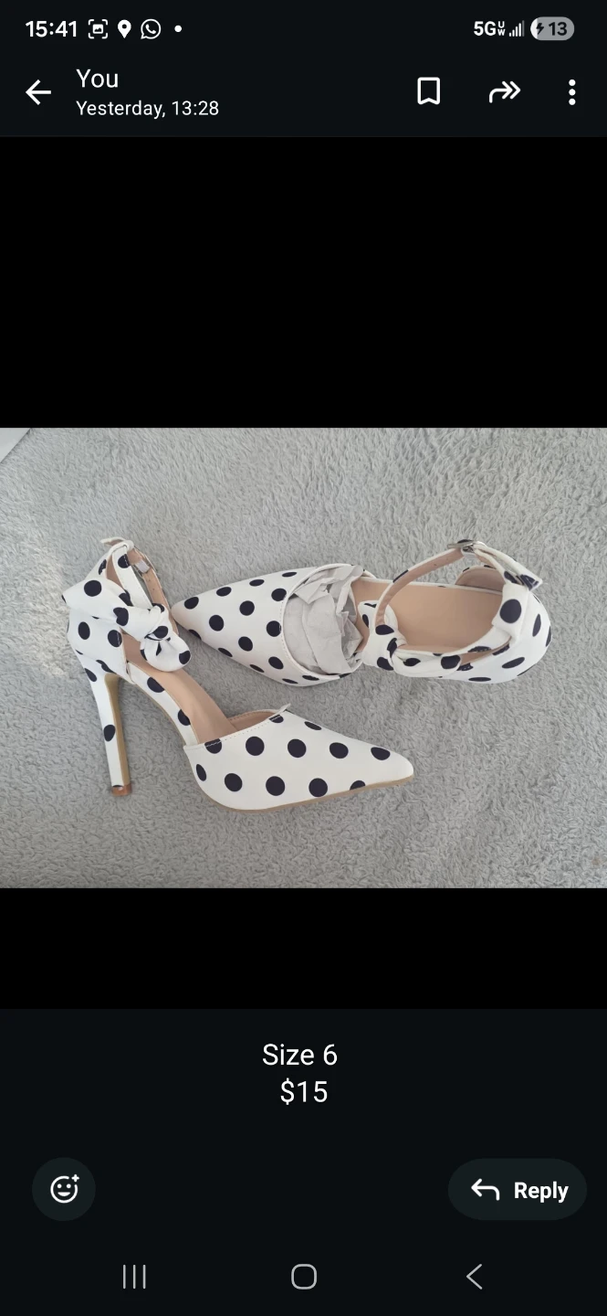Brand New shoes - photo 5