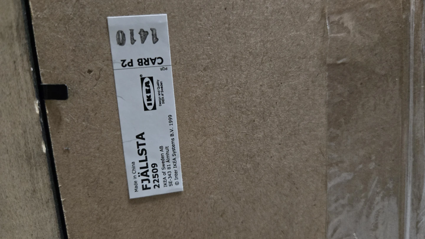 Ikea picture frames - photo 3