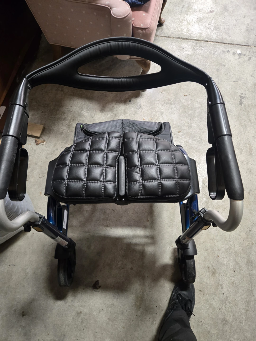 Evolution Technologies Zero Walker - photo 2