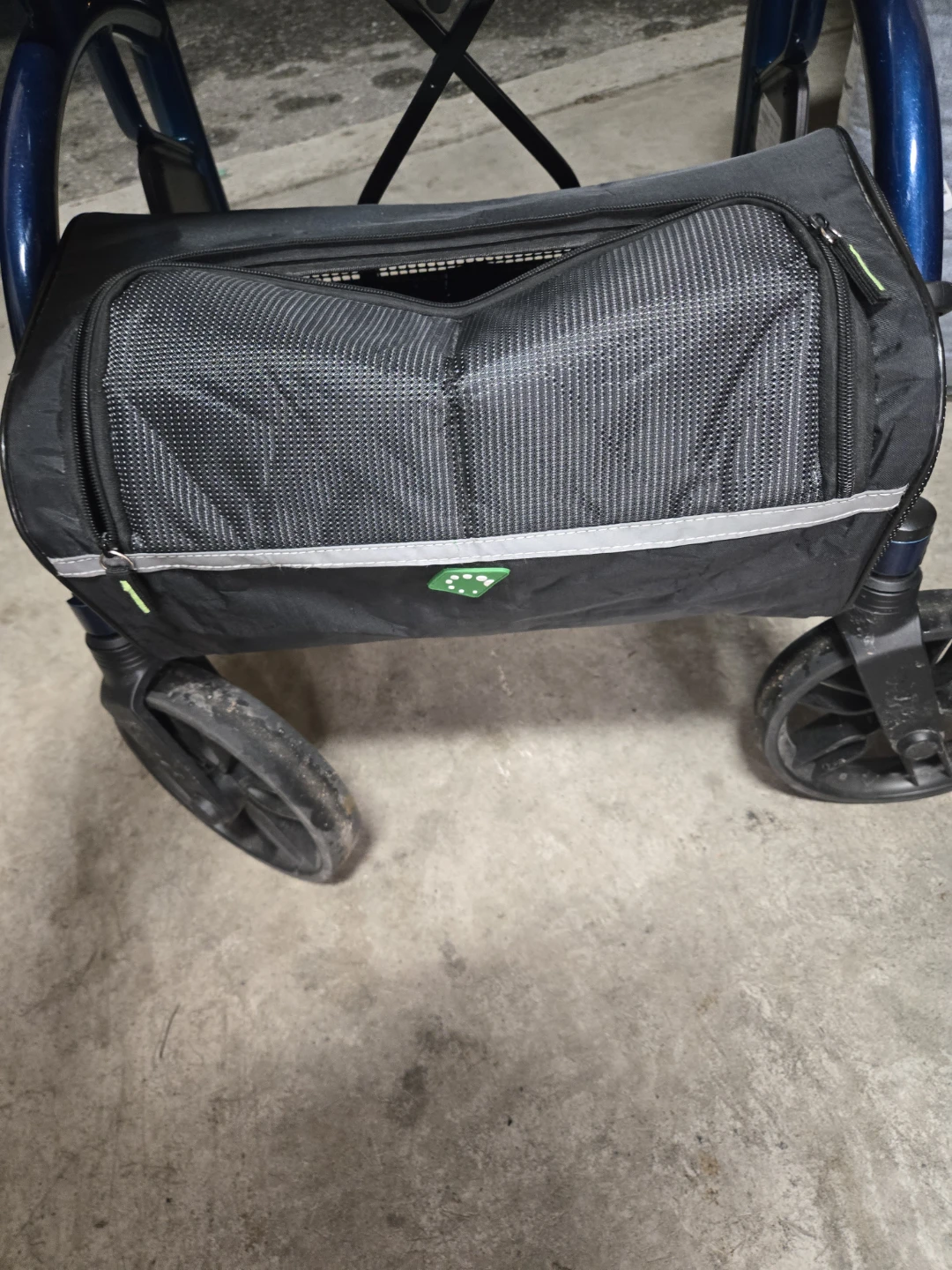Evolution Technologies Zero Walker - photo 4
