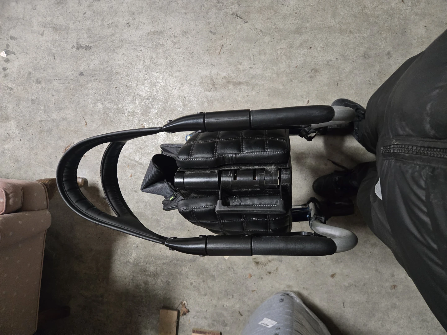 Evolution Technologies Zero Walker - photo 5