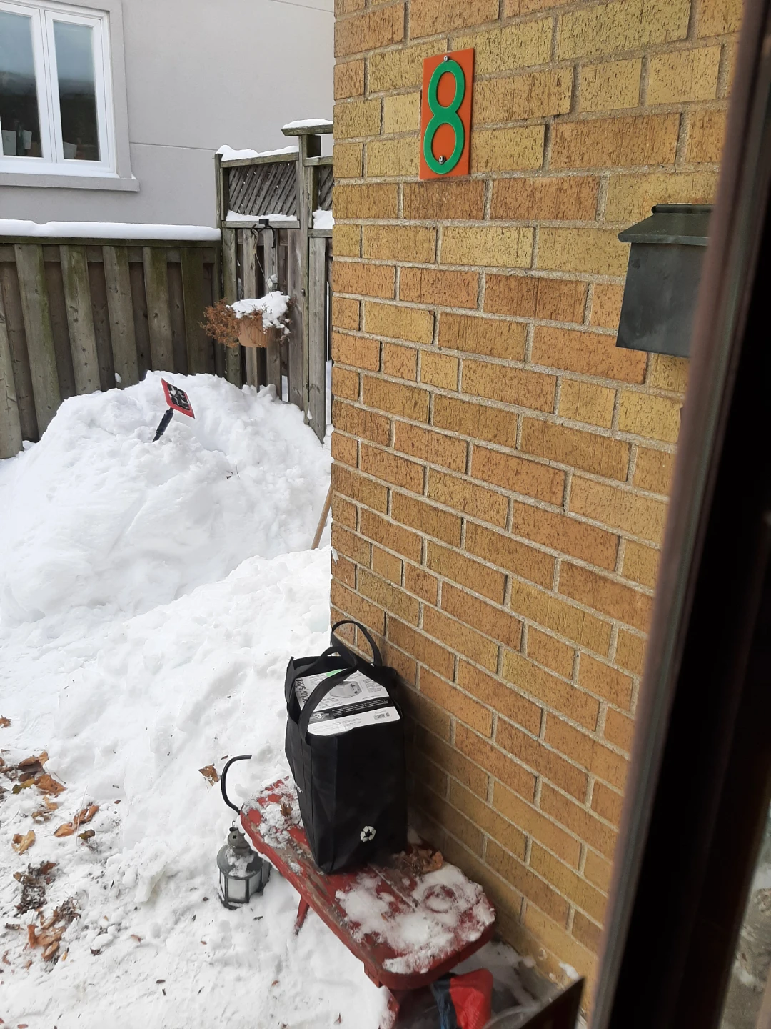 FREE WORKING TOASTER - photo 3