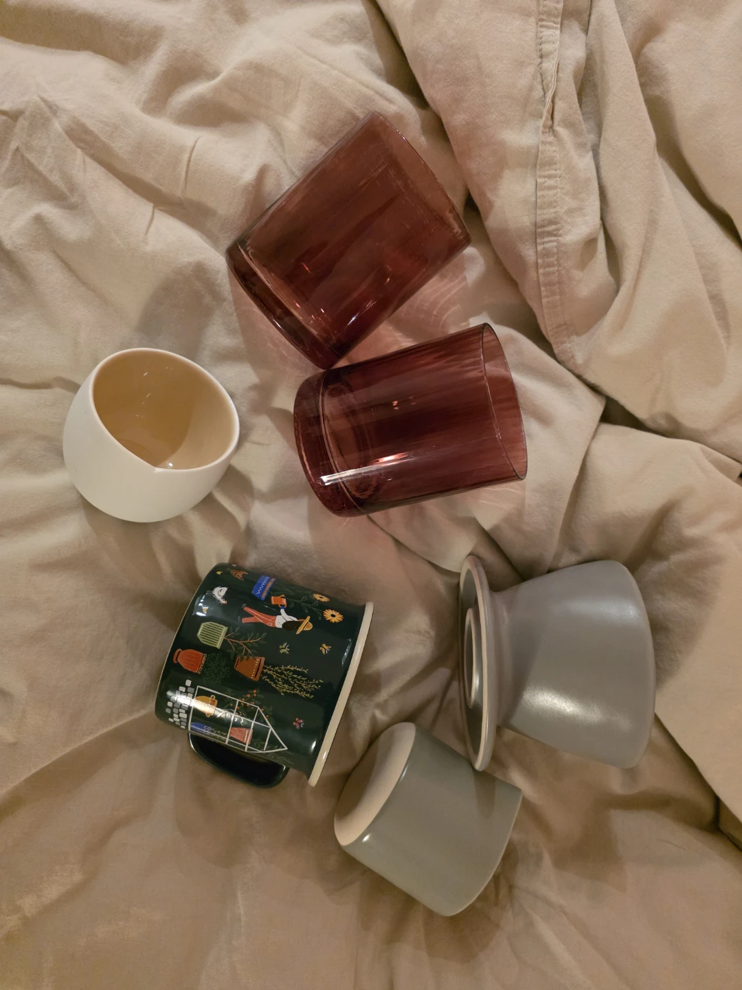 Drinkware