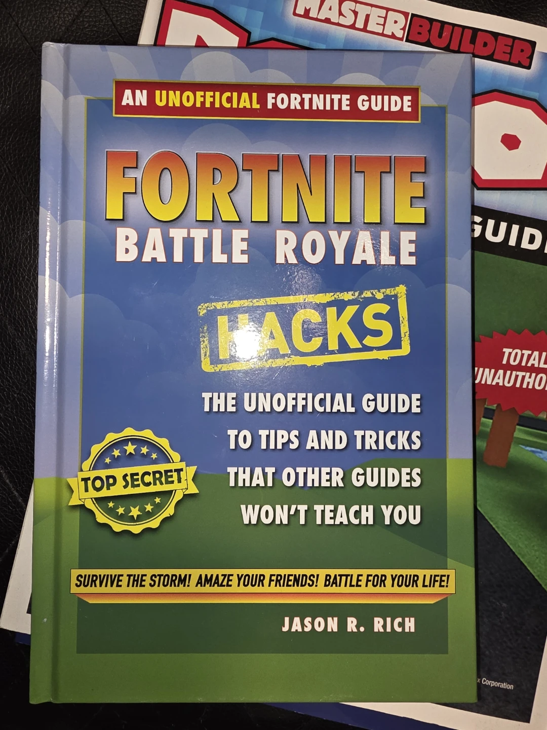 Free fortnite book