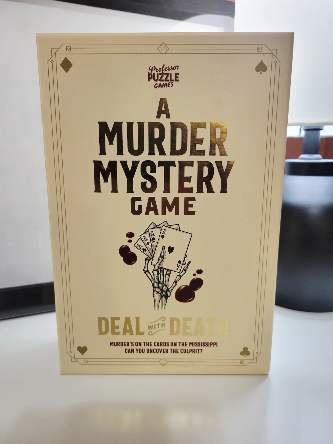 Murder Mystery Game - photo 4