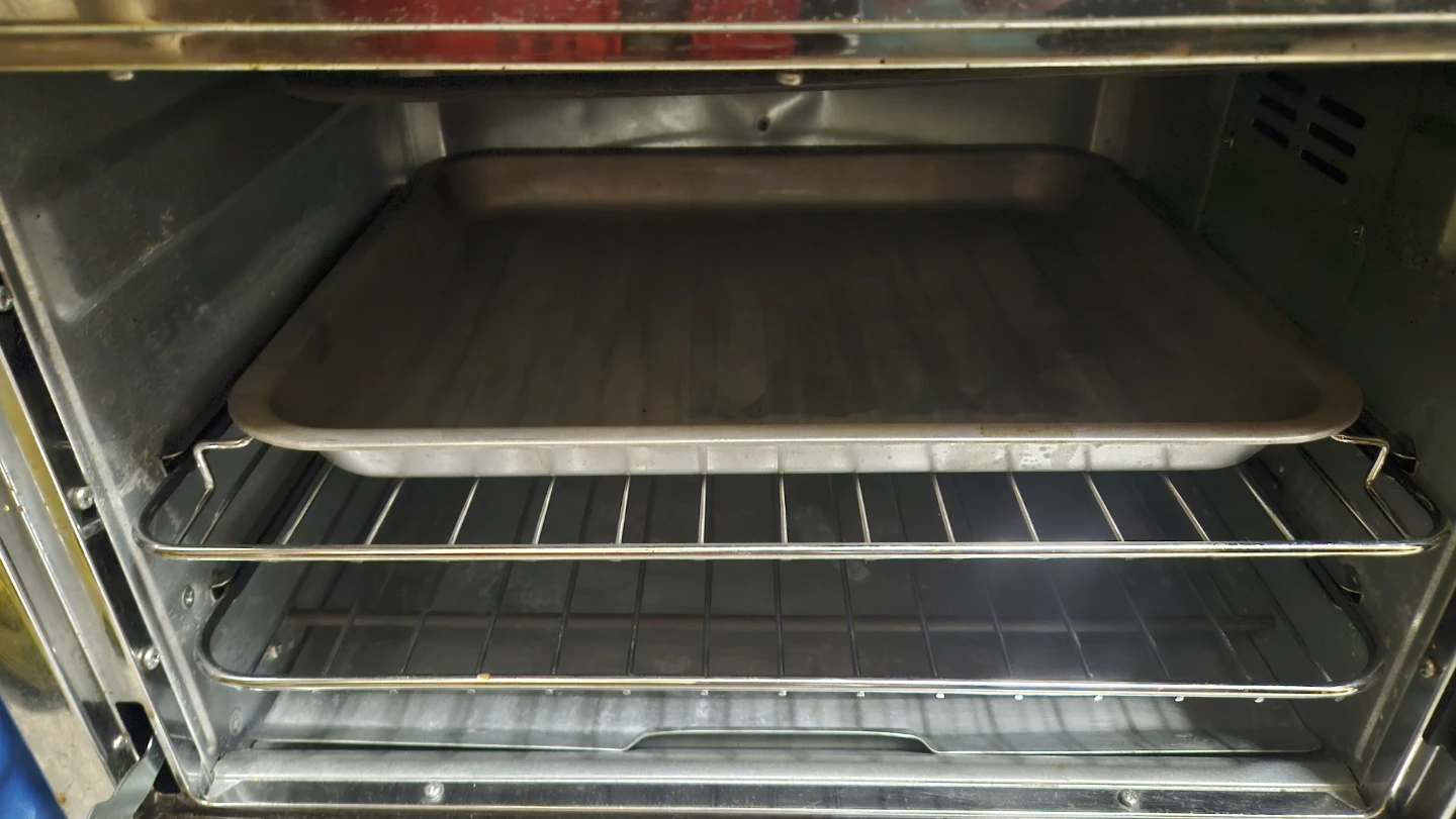 Oster Toaster Oven - photo 2