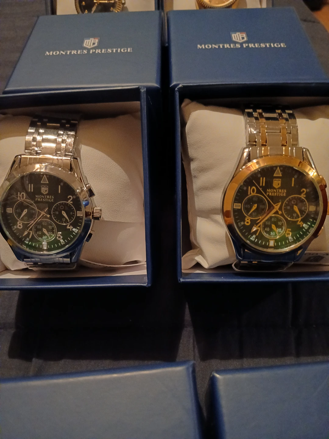 Montres Prestige Watches - photo 2