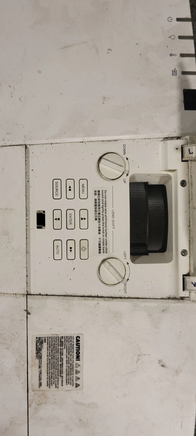 Vivitek Projector - photo 3