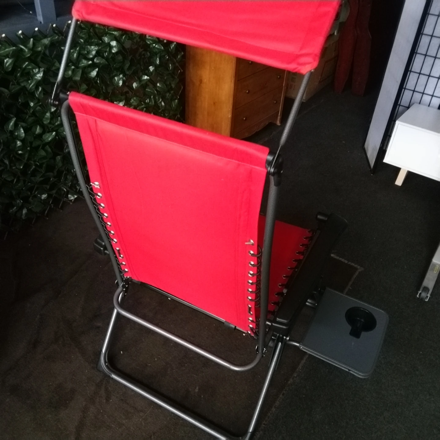Chear good like new - photo 2