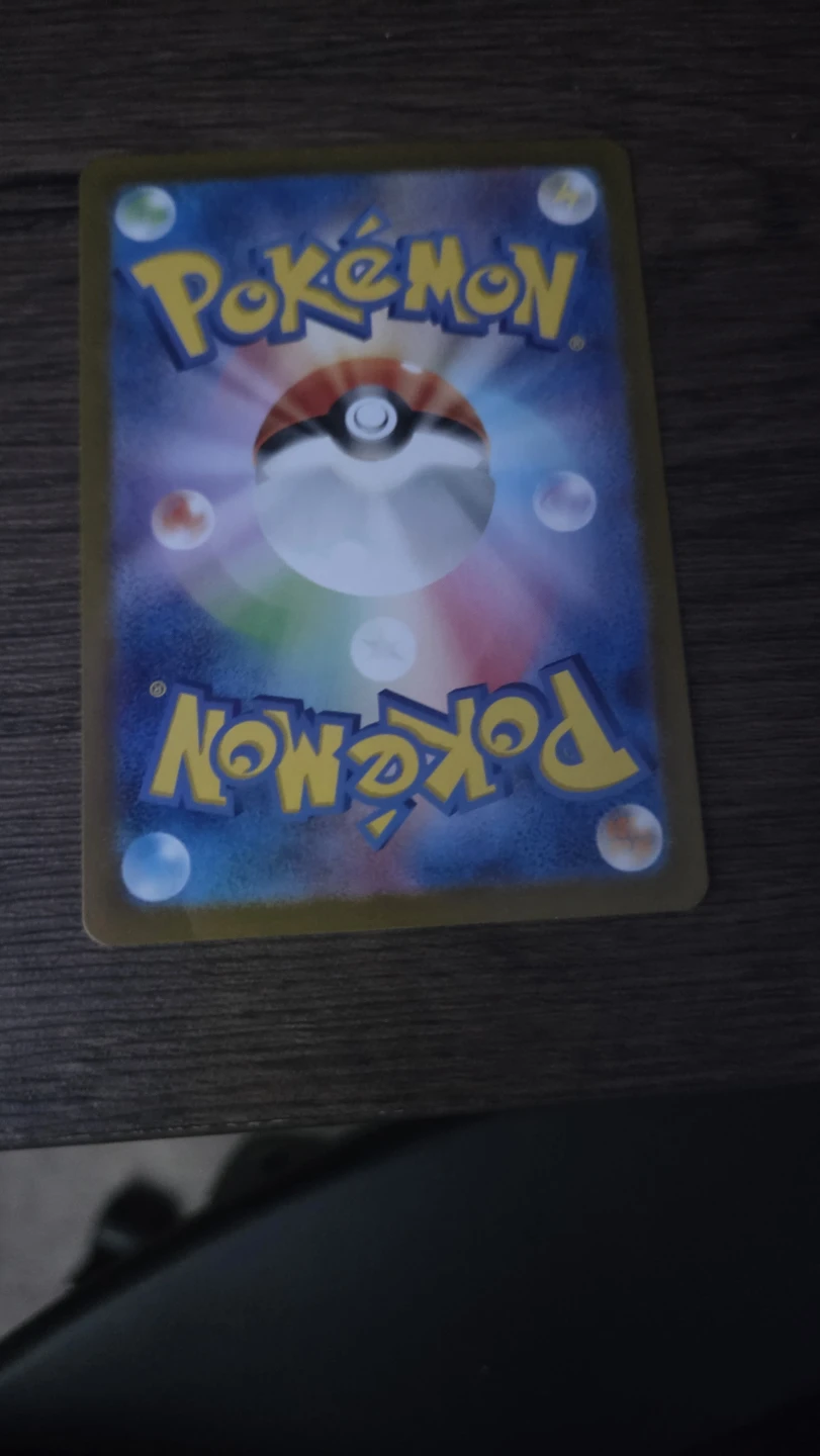 Charmander Pokemon Card - photo 2