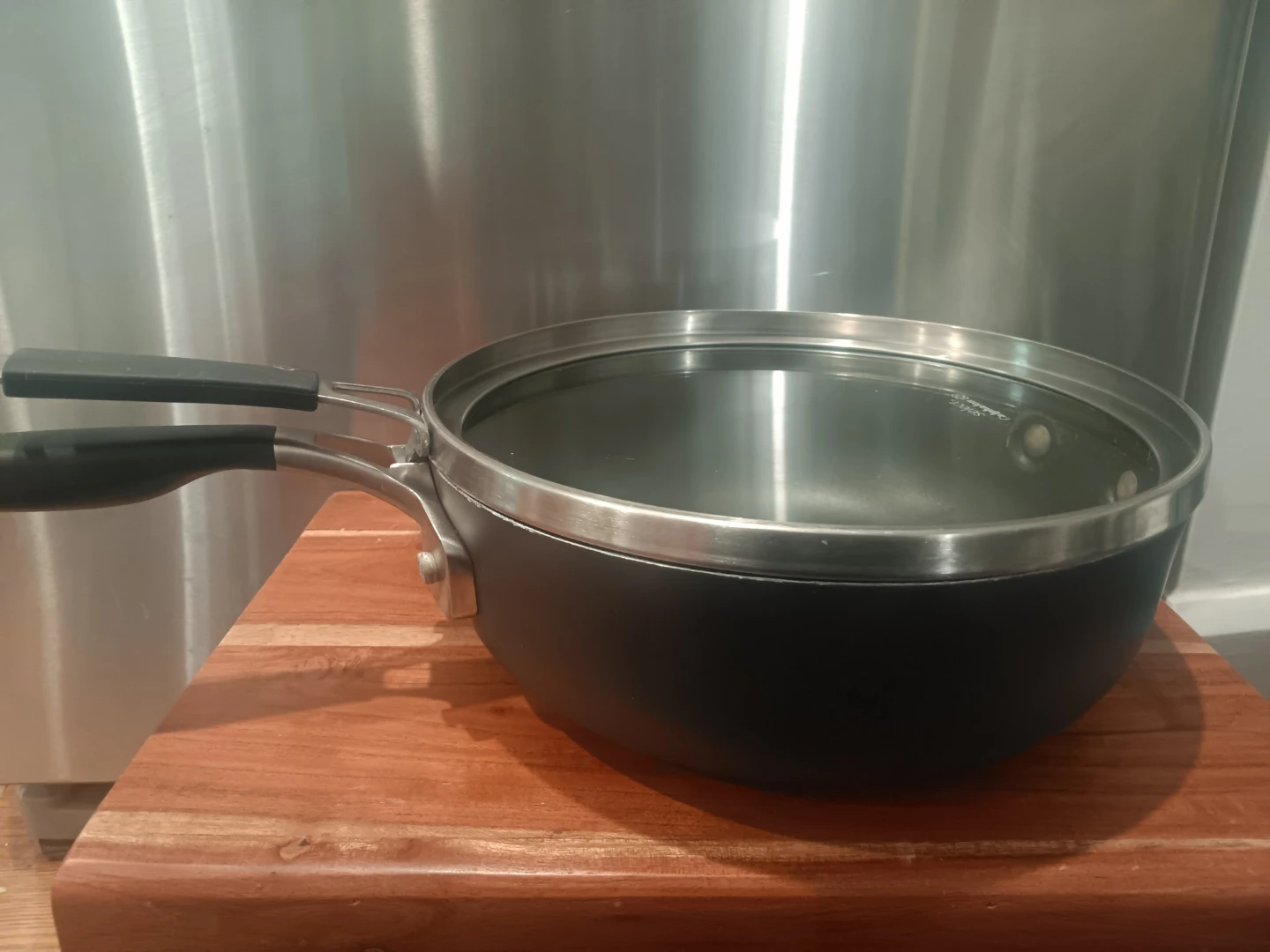 Select by Calphalon Nonstick Cookware Set - photo 4