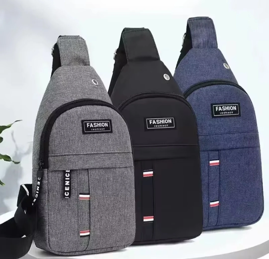Fashion Instinct Sling Bag