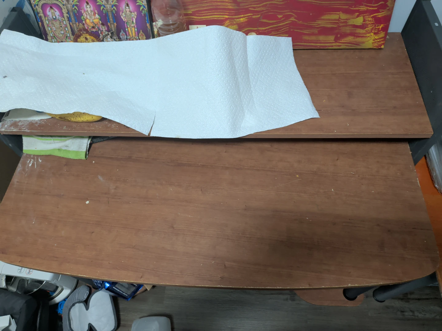 Table - photo 2