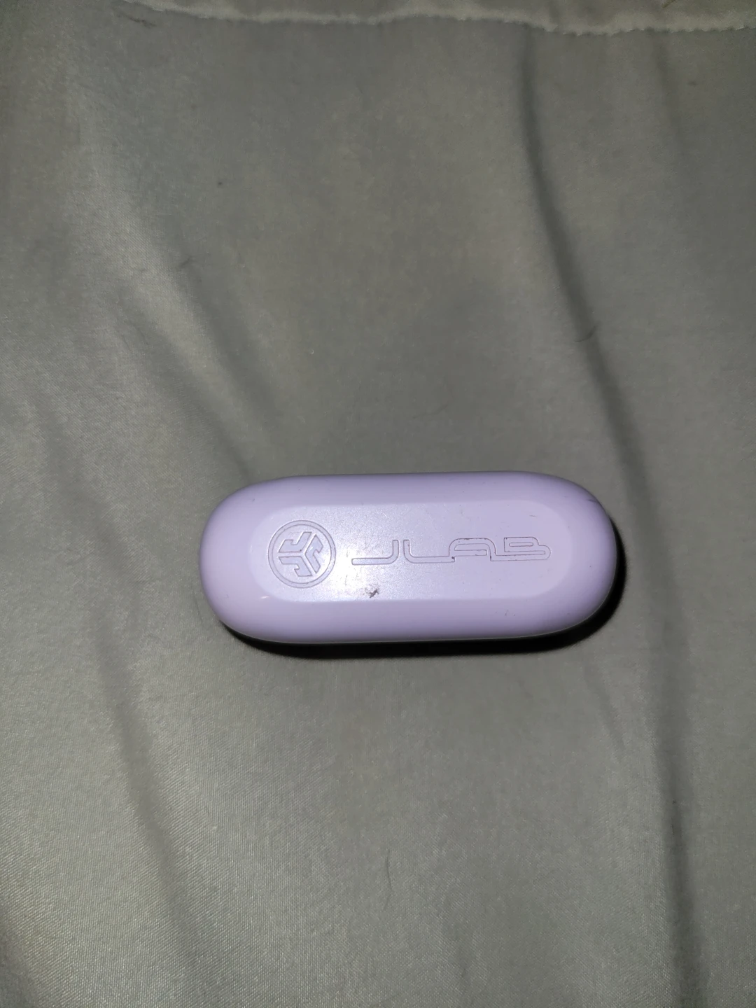 JLAB Go Airpop True Charging case 2 colours - photo 2