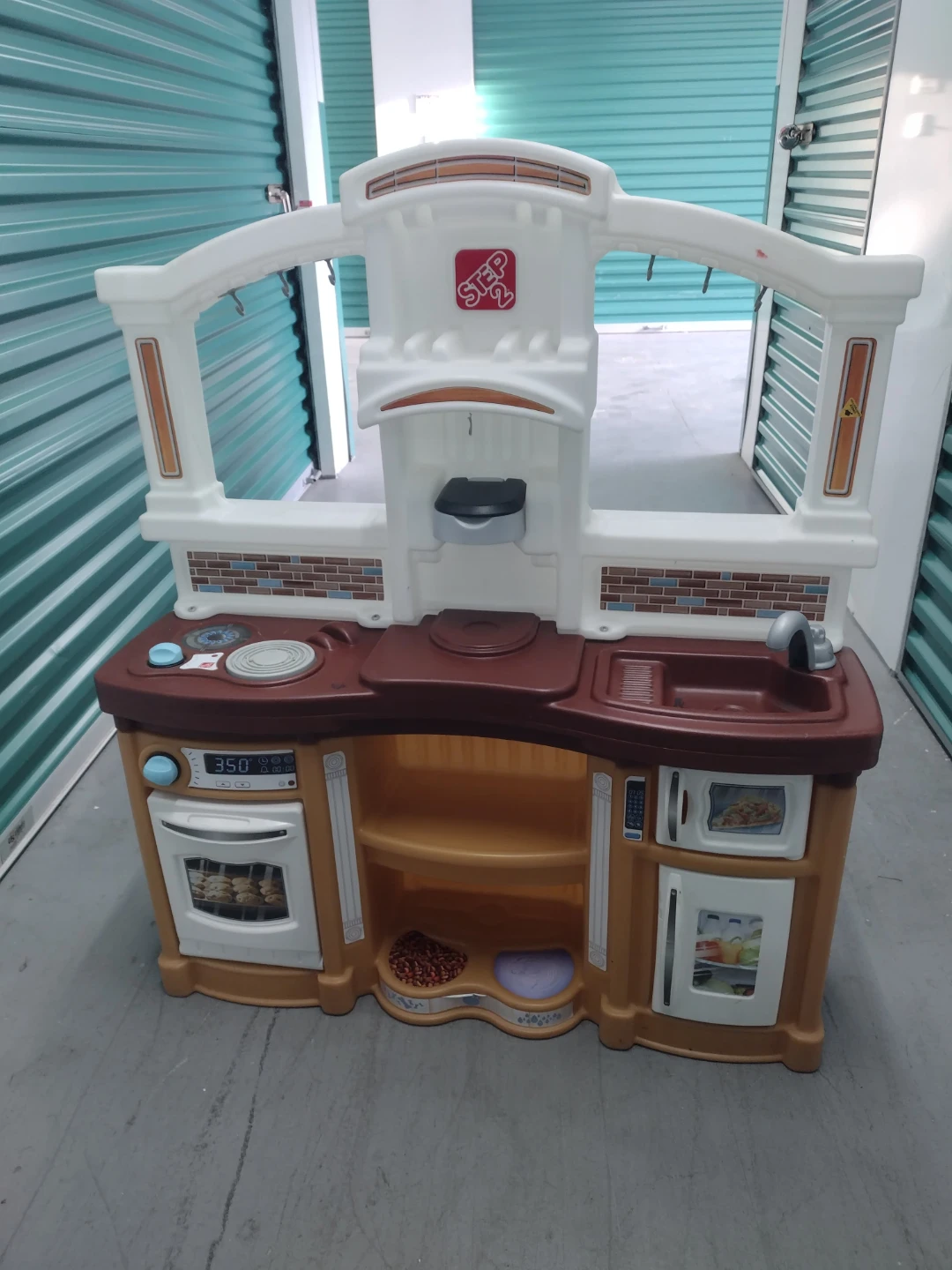 Step2 Kitchen Playset - photo 2