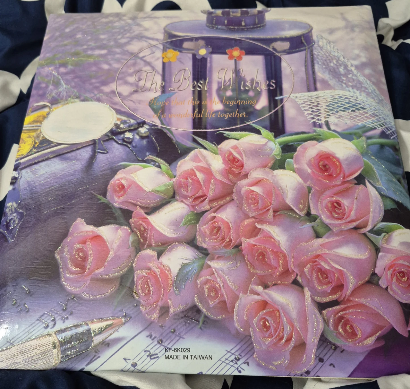 Photo Album - The Best Wishes - photo 3