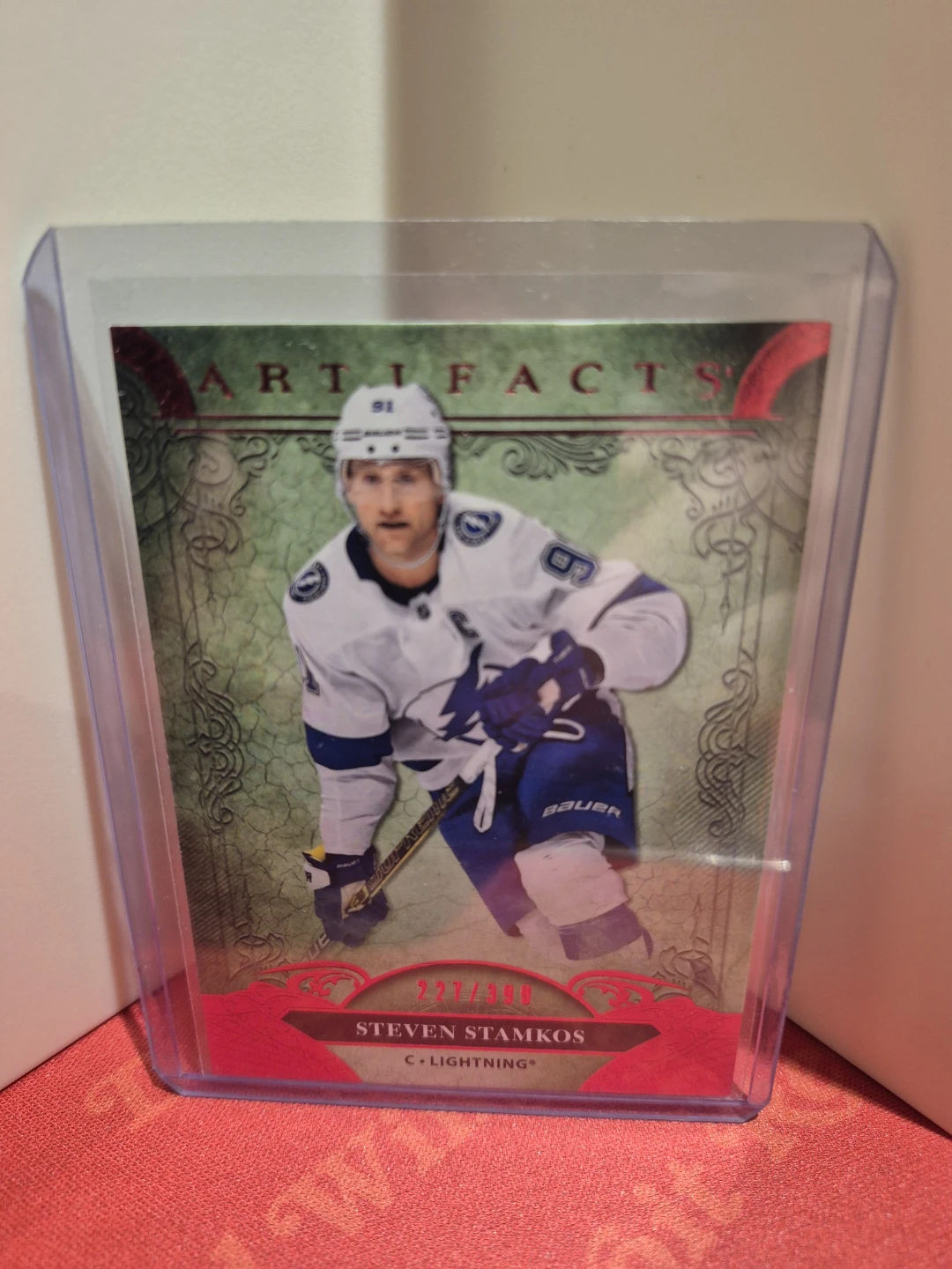 Assorted NHL Hockey Cards - Crosby, Stamkos, Iginla - photo 4