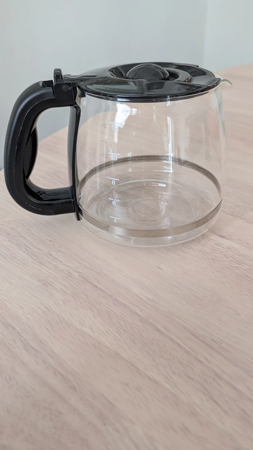 Coffee Maker Carafe