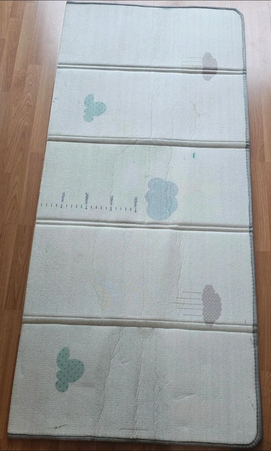 Kids Play Mat - photo 3