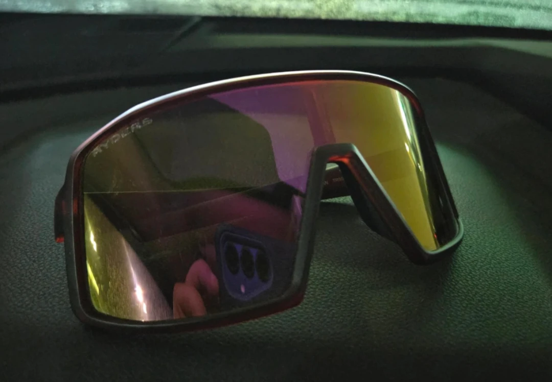 🥕  Ryders Eyewear Pangor Sunglasses
