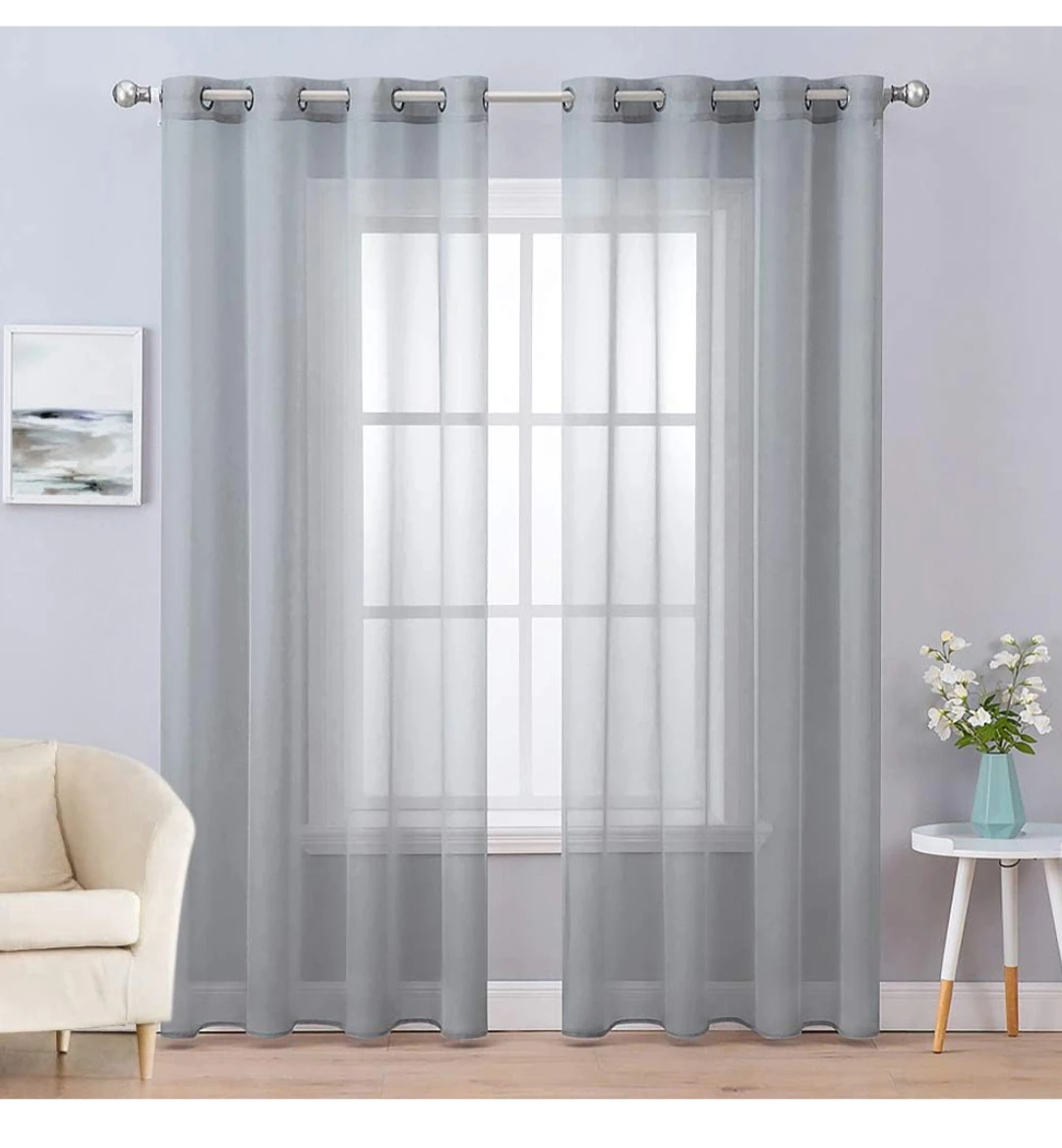 Curtain Sheers
