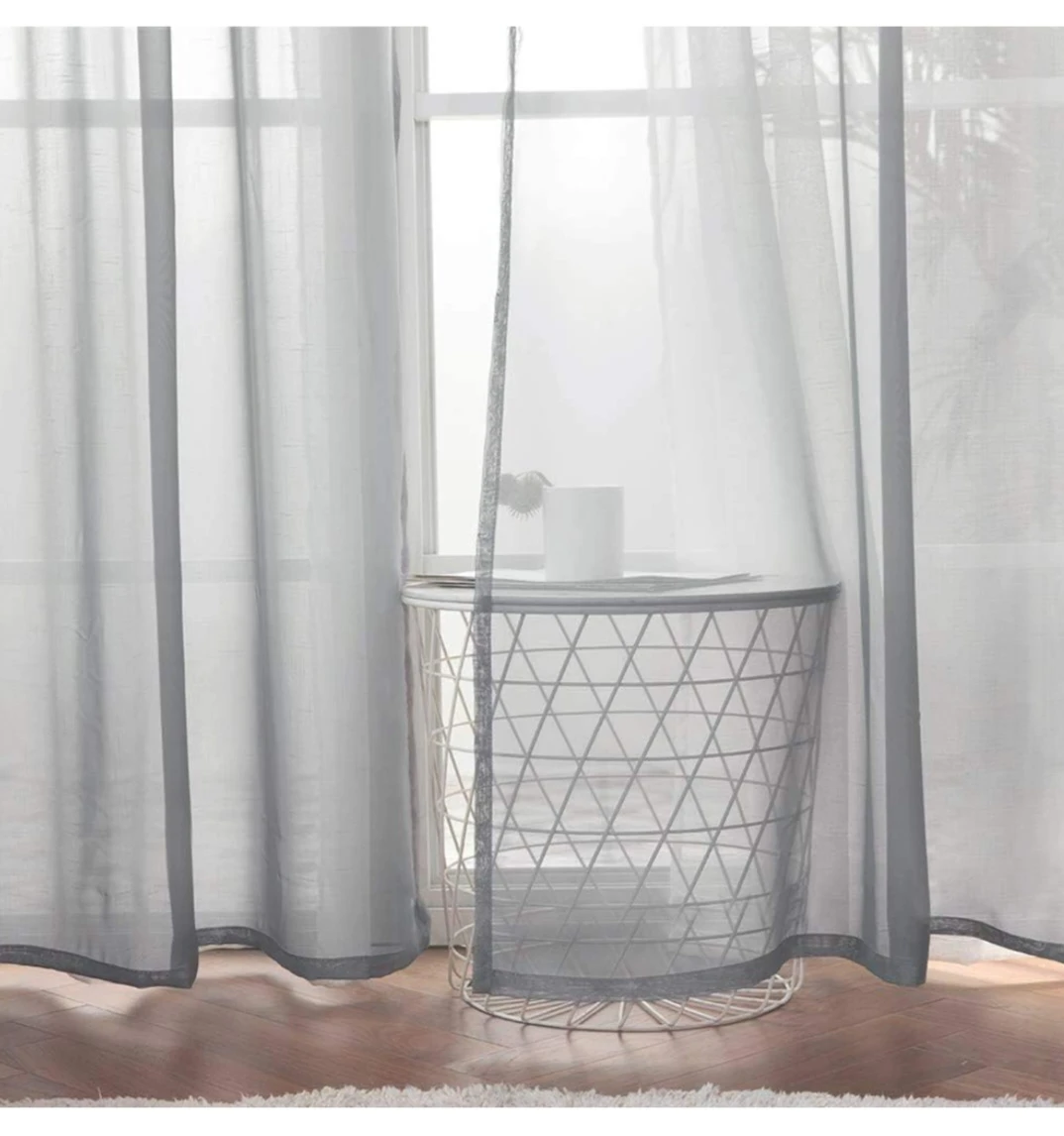 Curtain Sheers - photo 4