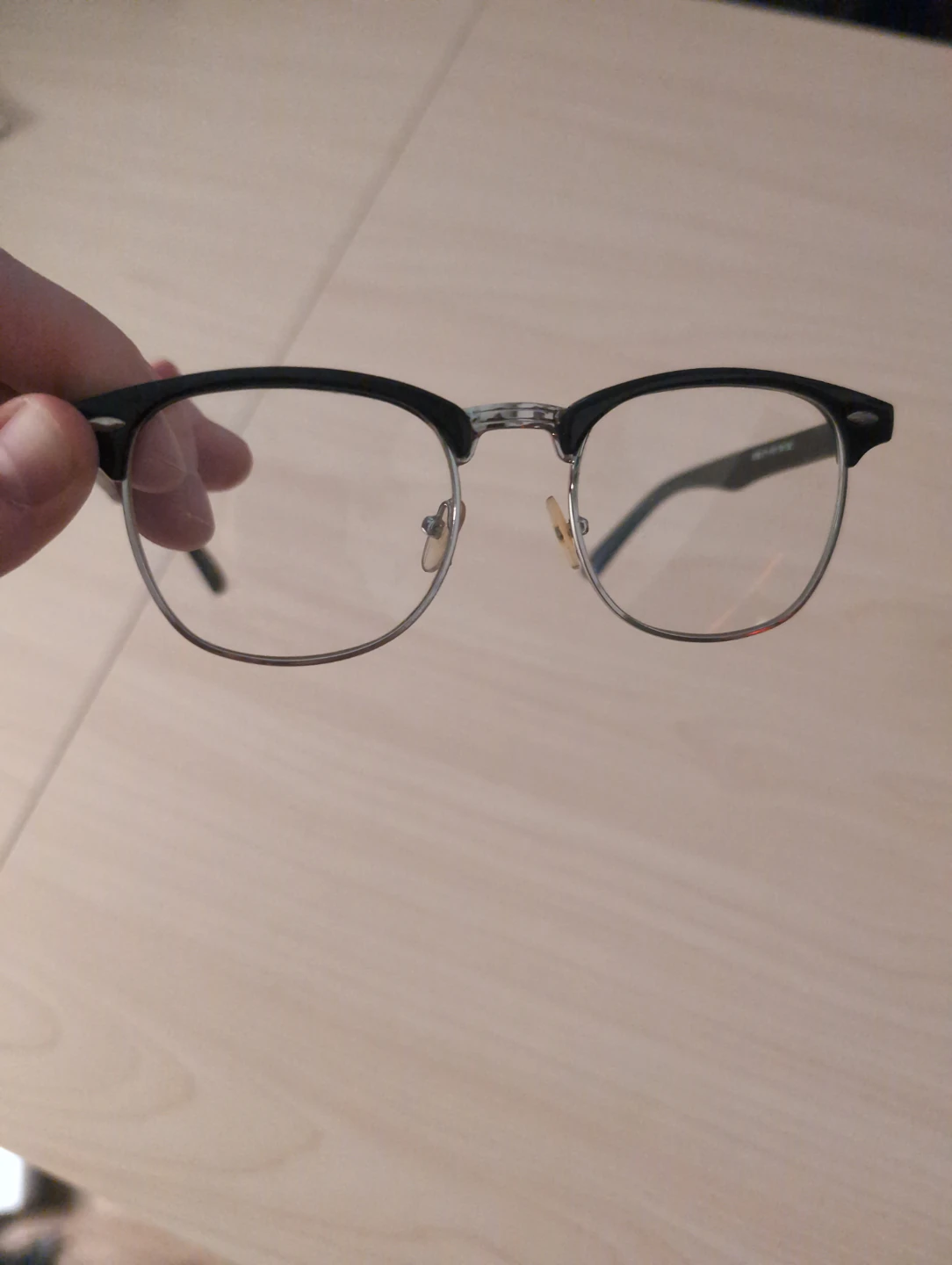Cyxus Blue Light Filter Glasses - photo 2