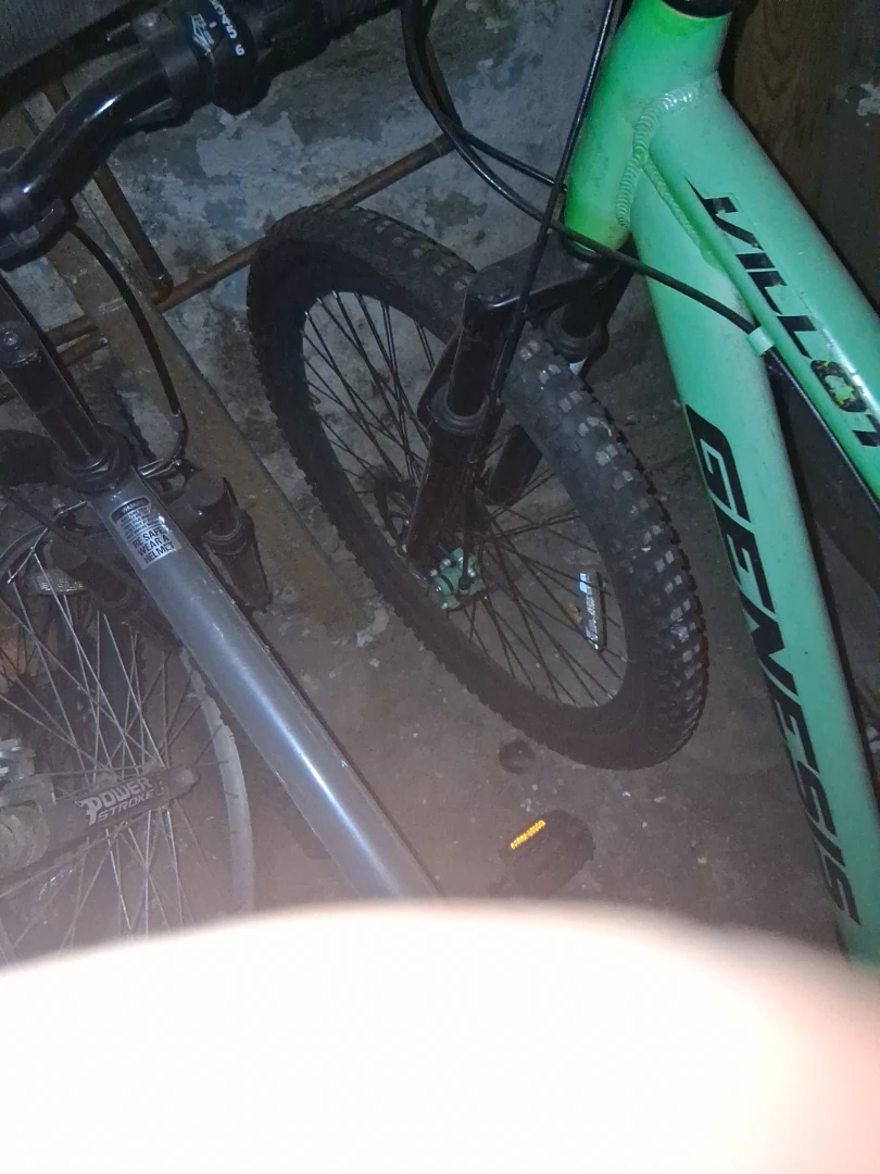 Genesis Villotti Mountain Bike - photo 3