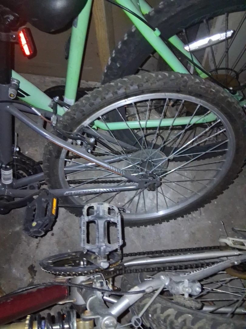 Genesis Villotti Mountain Bike - photo 4