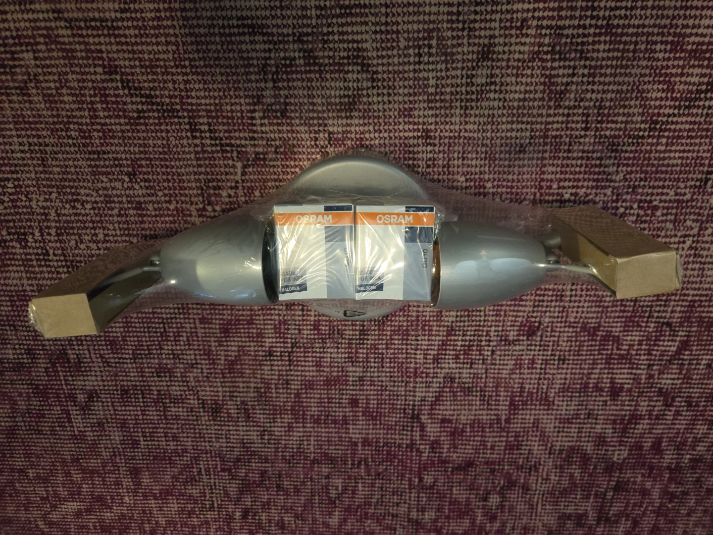 New IKEA OLBY Ceiling Spotlight - photo 2