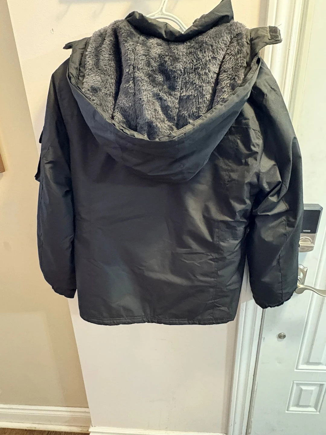 Wantdo Winter Coat - Size M - photo 2