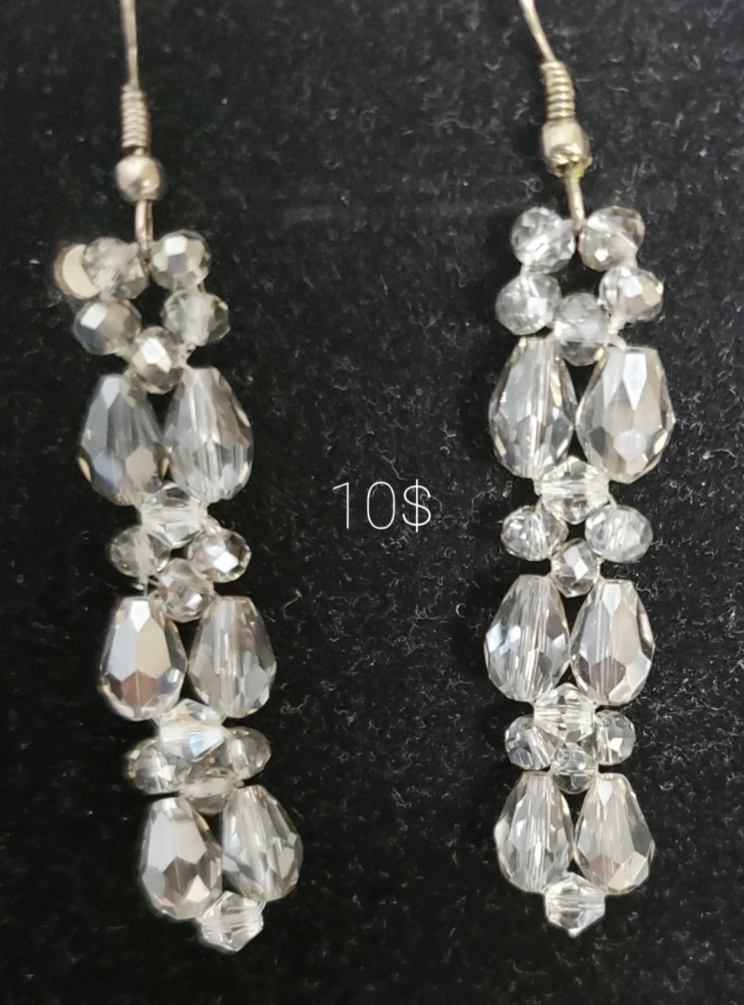 Assorted Dangle Earrings price in pictures - photo 3