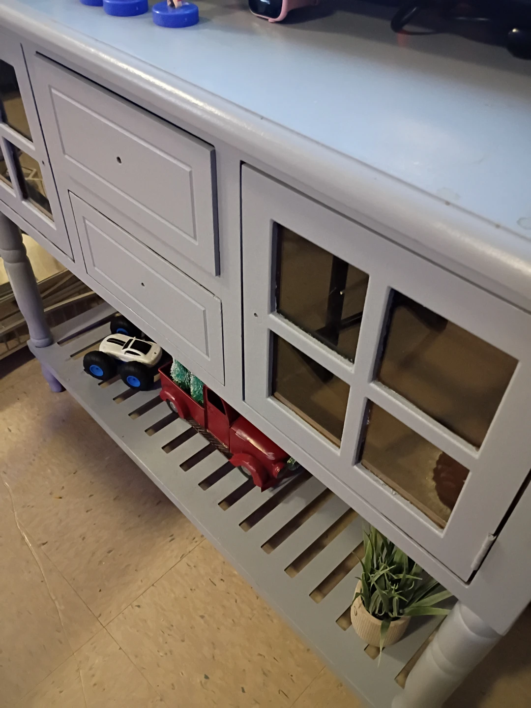 Can be use for TV stand or something else
