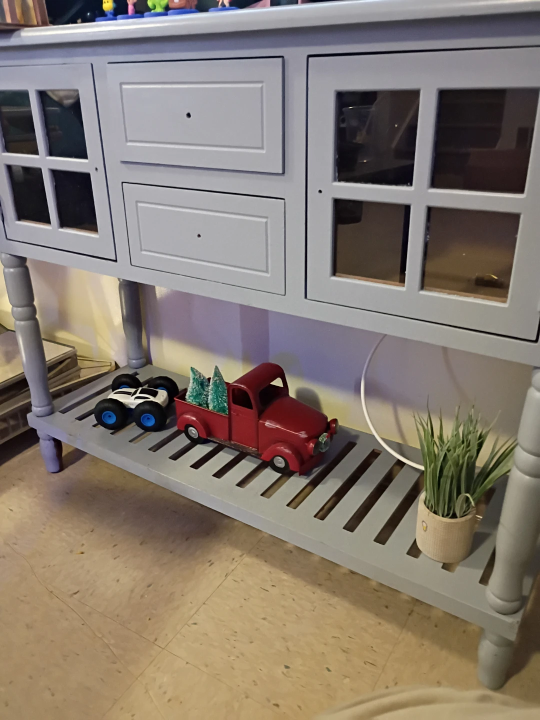 Can be use for TV stand or something else - photo 2