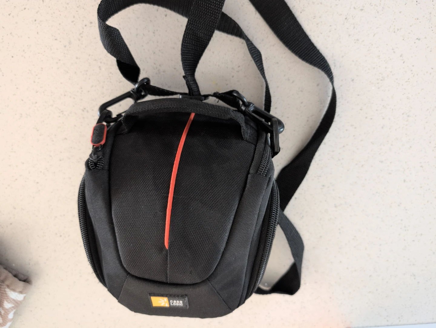 Sony Cyber-shot DSC-H300 Camera with Case - photo 2