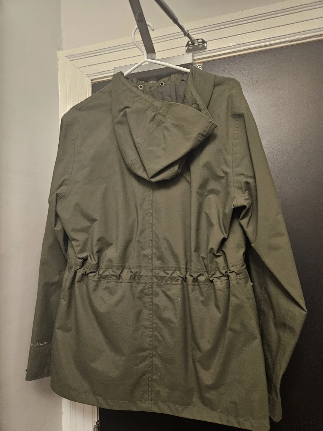 Eddie Bauer Rain Jacket Medium - photo 3