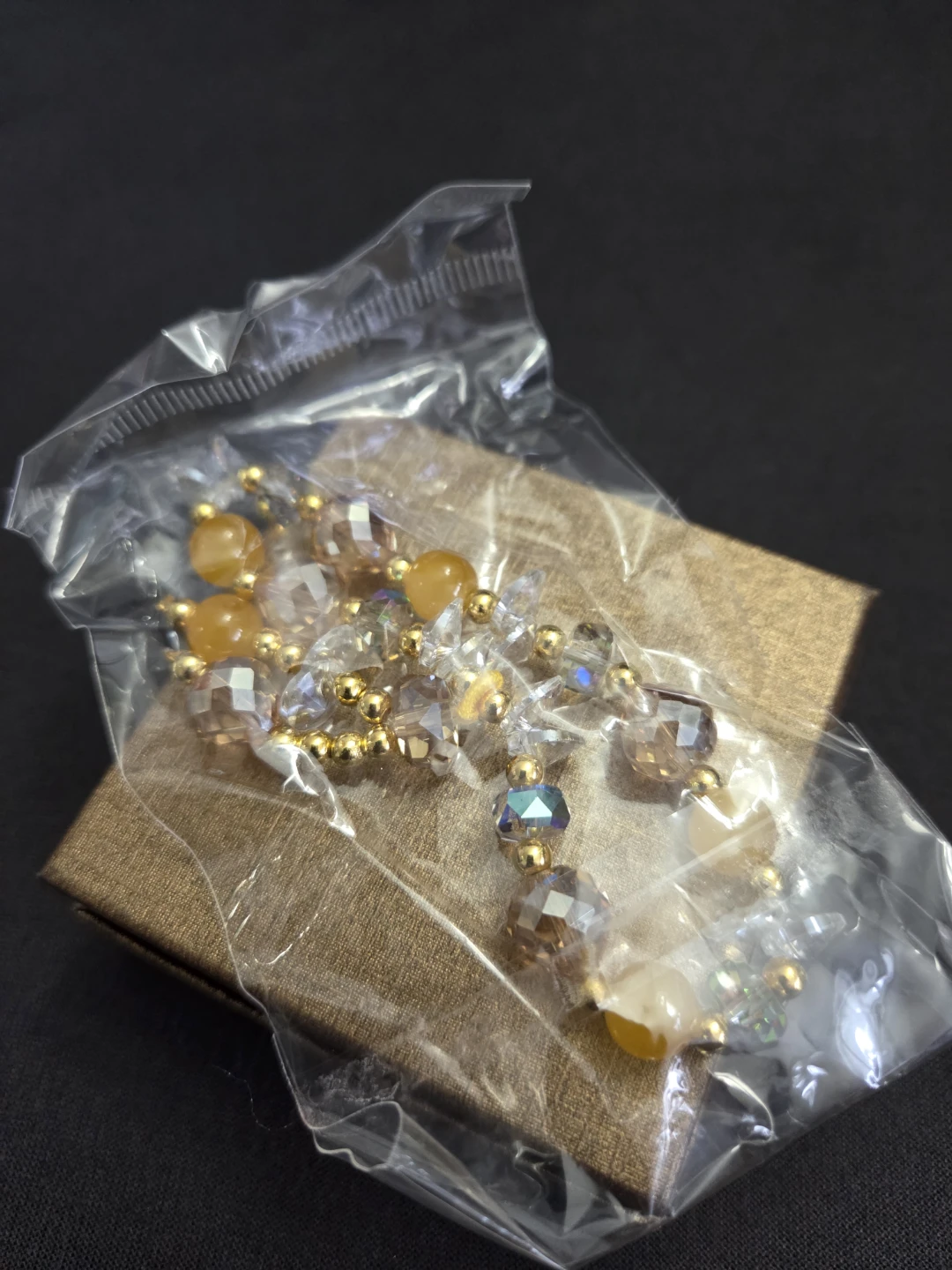 Sterling Silver 925 Earrings with Box with FREE Bracelet - photo 3
