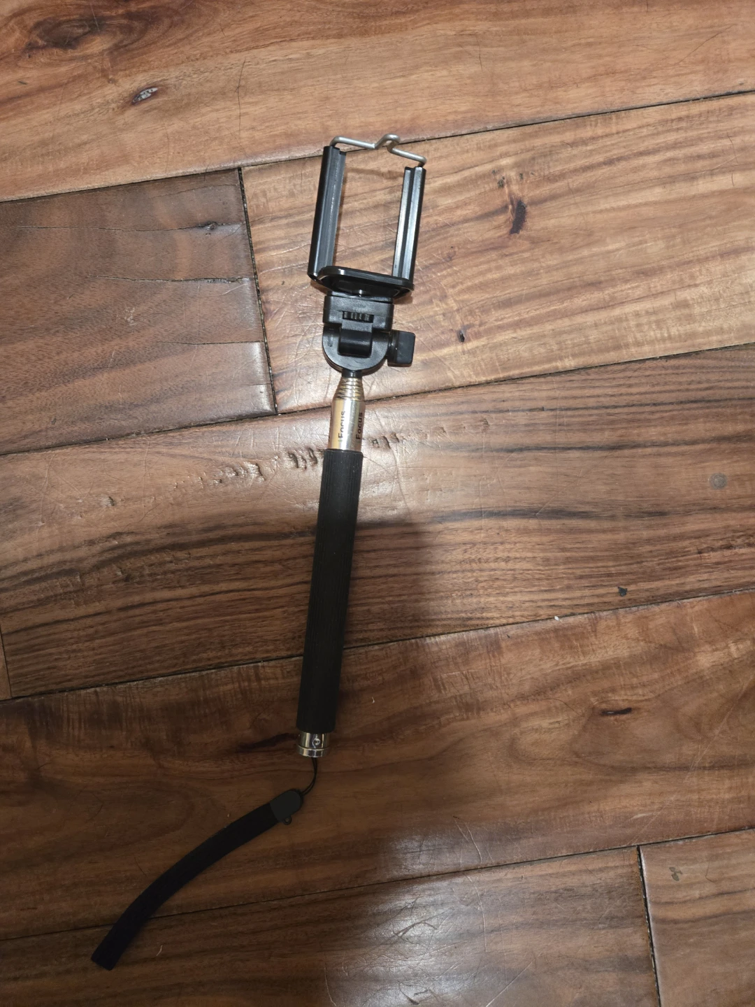 Focus Camera Selfie Stick