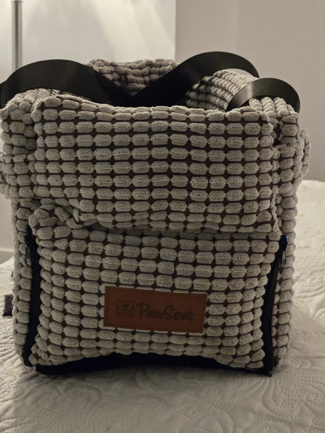 PawSeat Pet Booster Car Seat
