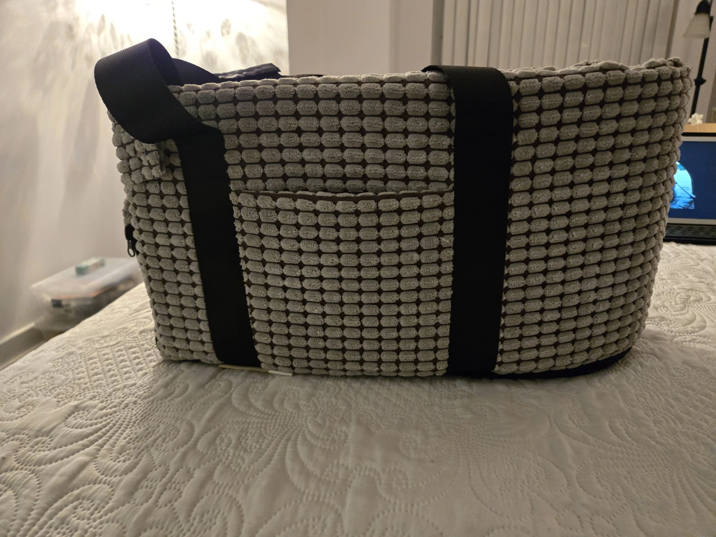 PawSeat Pet Booster Car Seat - photo 3