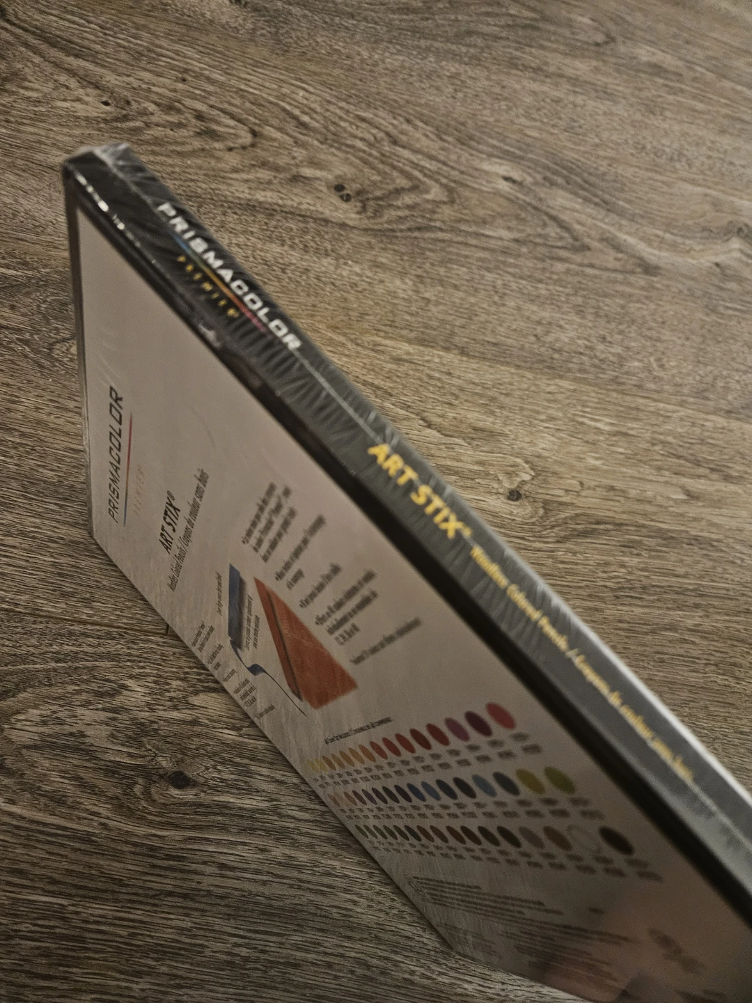 Brand new Prismacolor Premier Art Stix Woodless Colored Pencils - photo 4