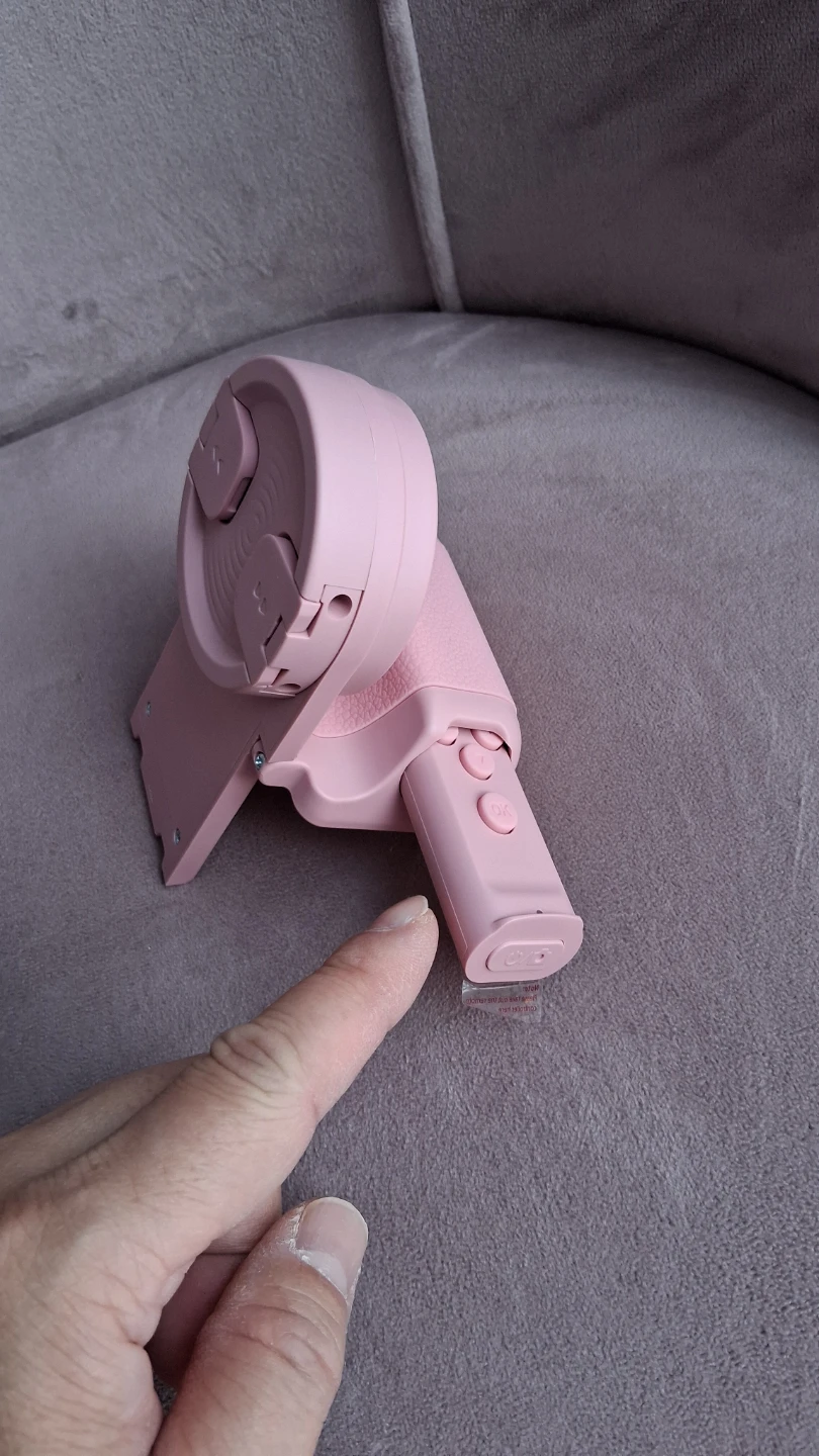 Page Scoller TikTok Remote Control Scrolling