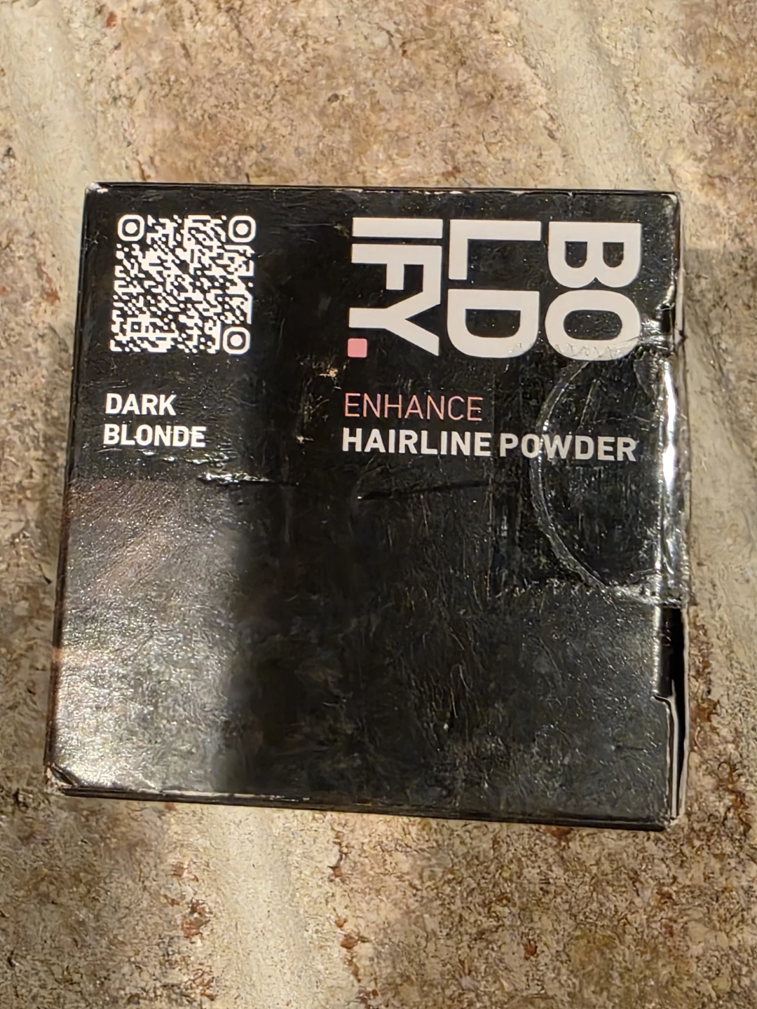 BOLDIFY Enhance Hairline Powder - Dark Blonde - photo 2