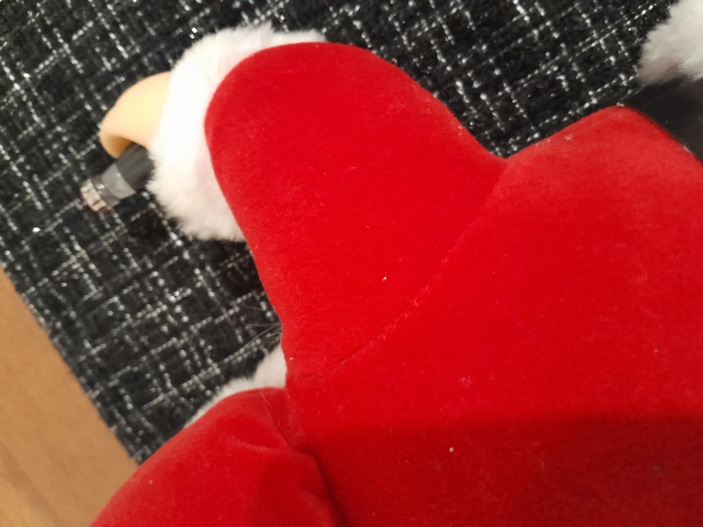 Coca-Cola Santa Claus Figure - photo 5