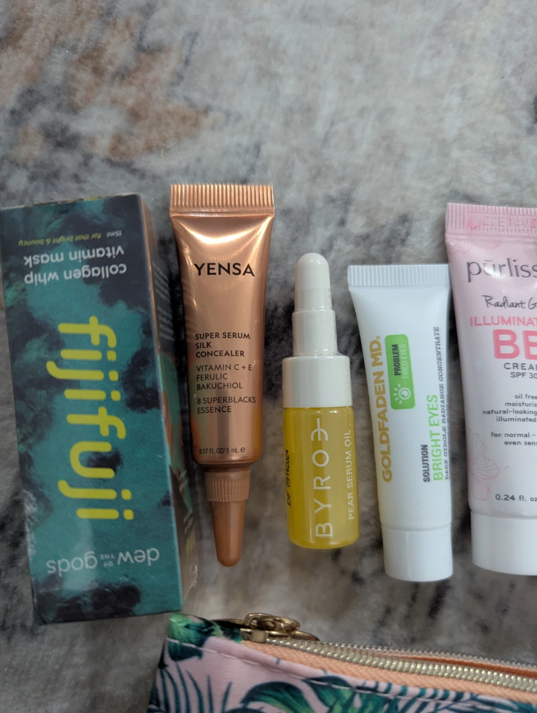 Skincare Set - photo 2