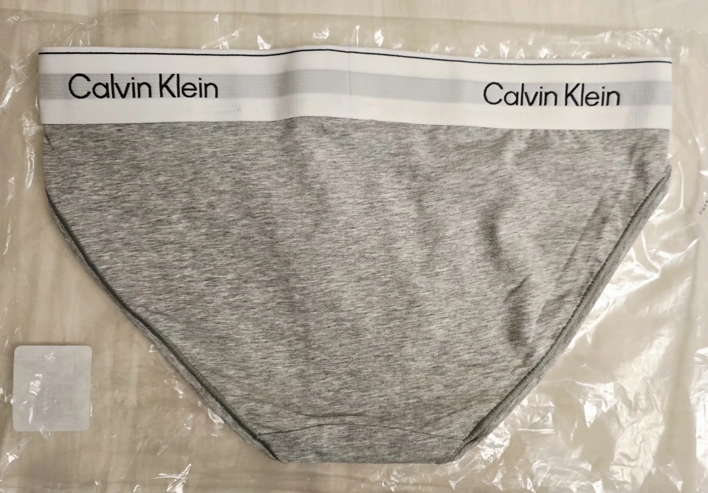 New Calvin Klein Bikini - Size XS - photo 3